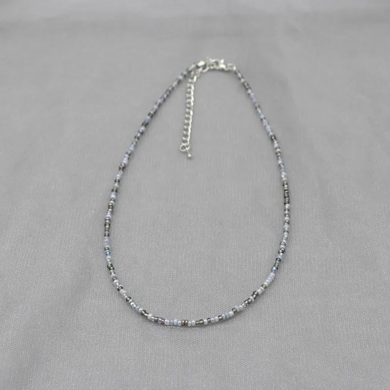 Nova Color Strand Choker