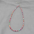 Nova Color Strand Choker