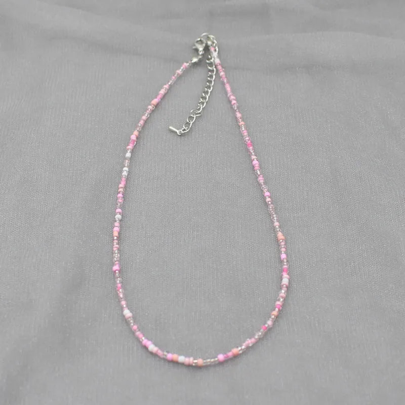 Nova Color Strand Choker