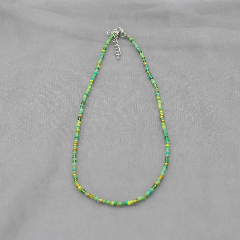 Nova Color Strand Choker