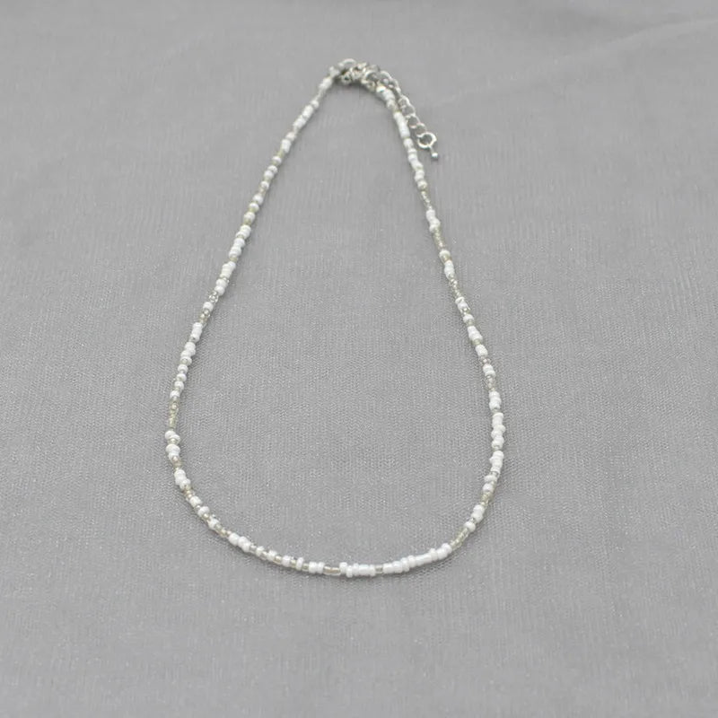 Nova Color Strand Choker