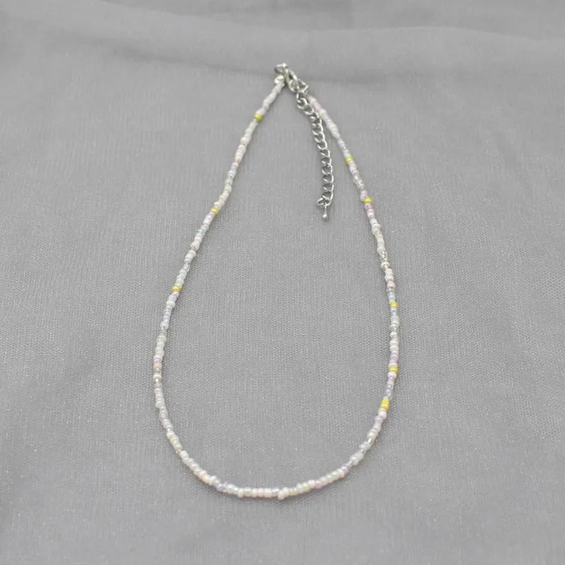 Nova Color Strand Choker