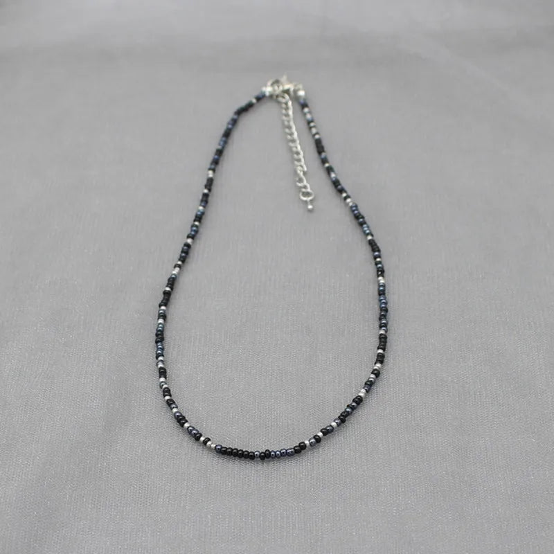 Nova Color Strand Choker