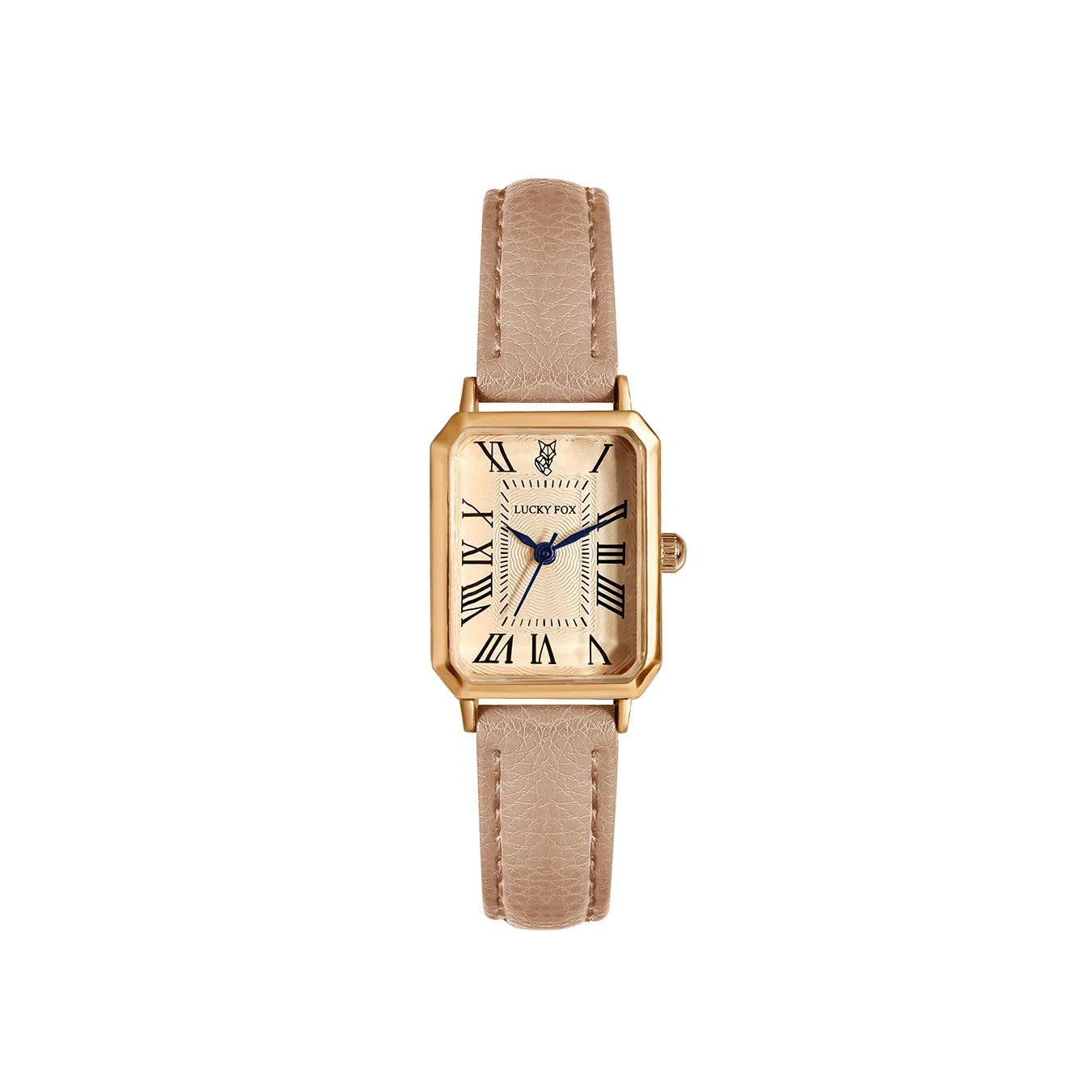 Urban Chic Square Watch