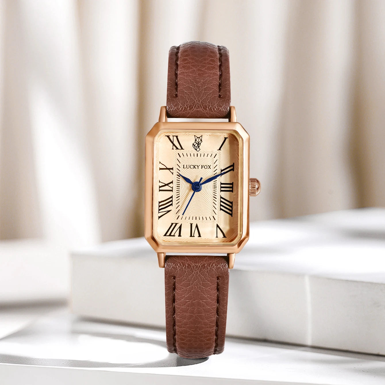 Urban Chic Square Watch