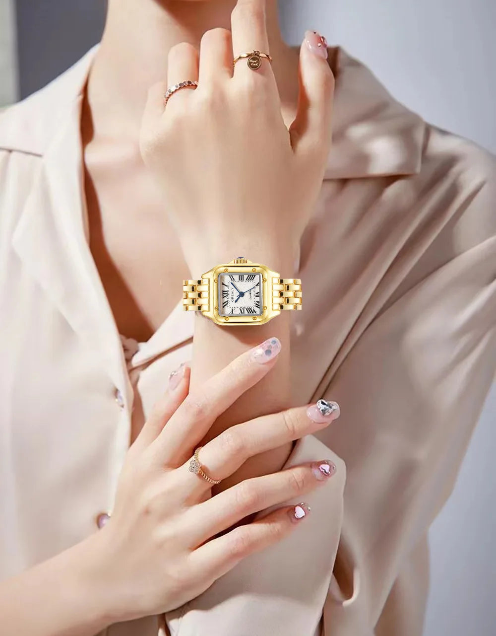 Golden Era Business Watch