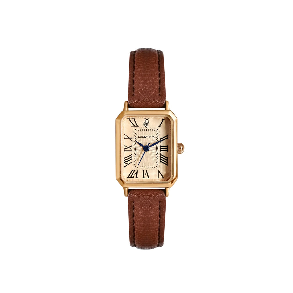 Urban Chic Square Watch