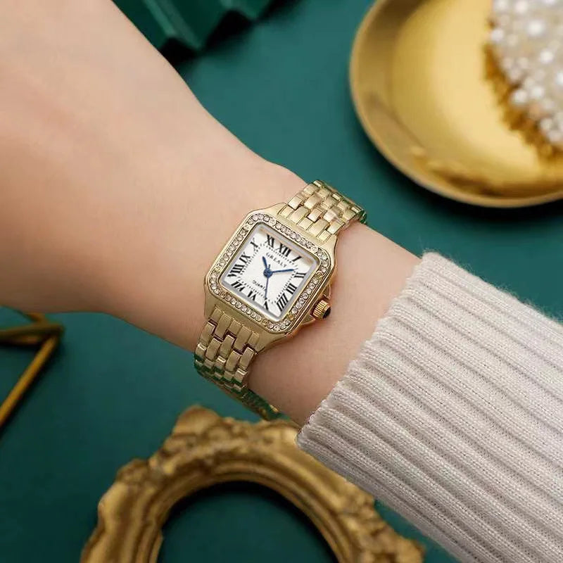 Golden Era Business Watch