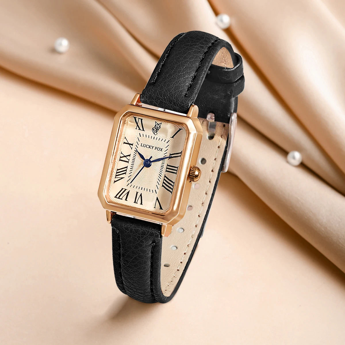 Urban Chic Square Watch