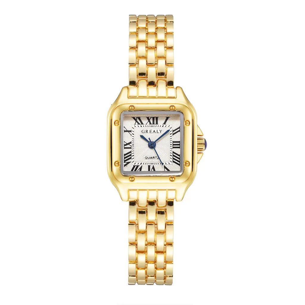 Golden Era Business Watch