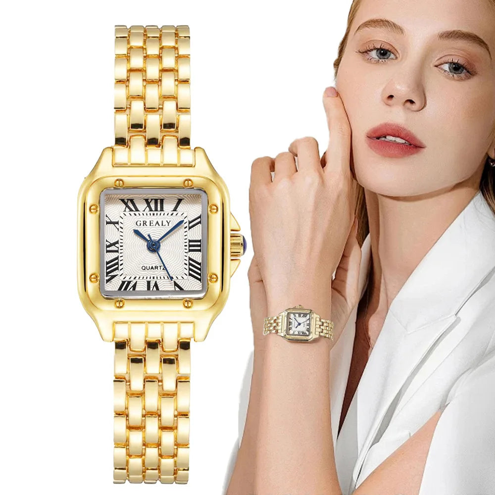 Golden Era Business Watch