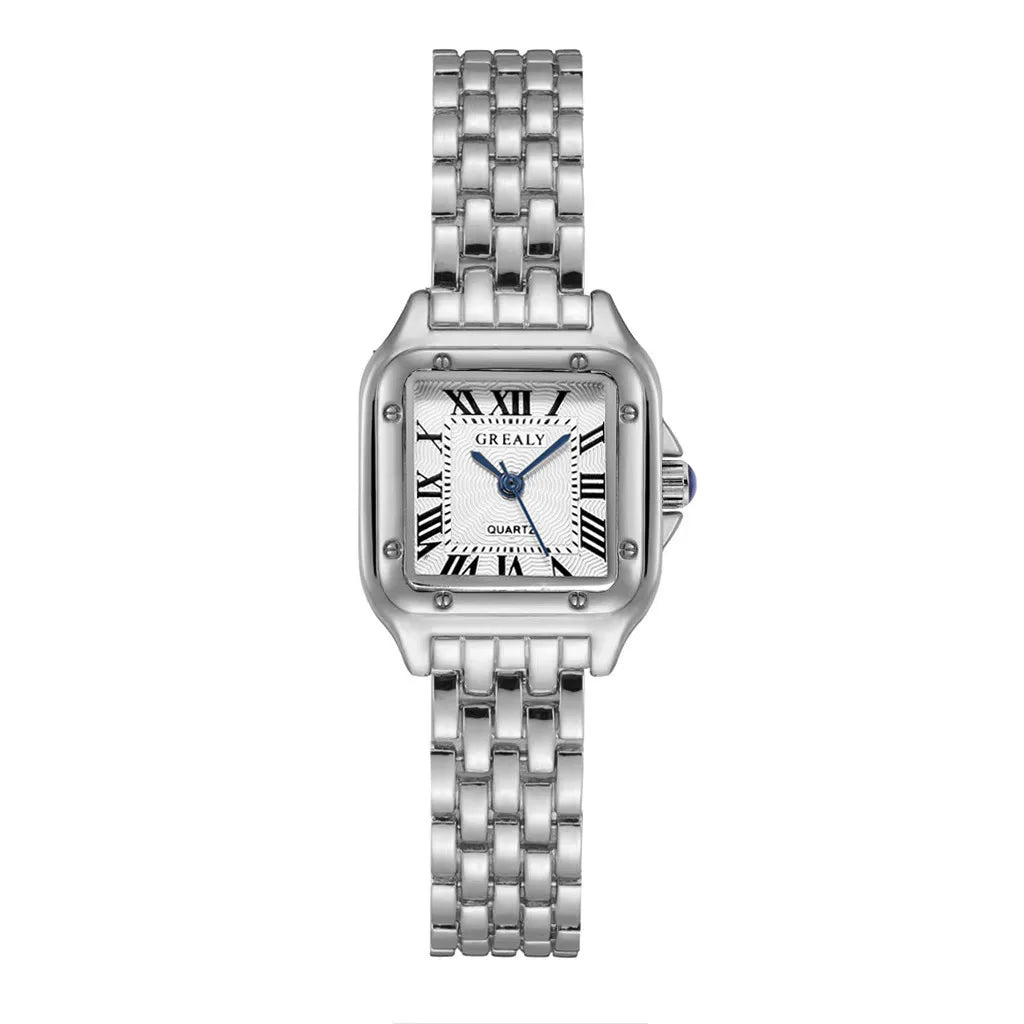 Golden Era Business Watch
