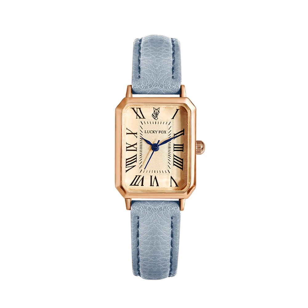 Urban Chic Square Watch