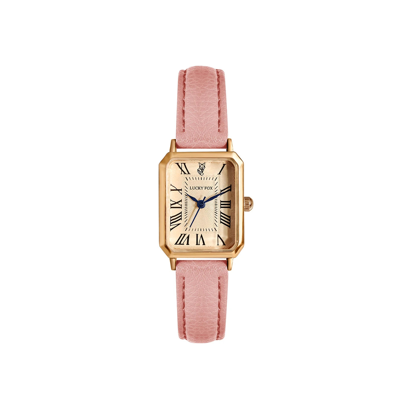 Urban Chic Square Watch