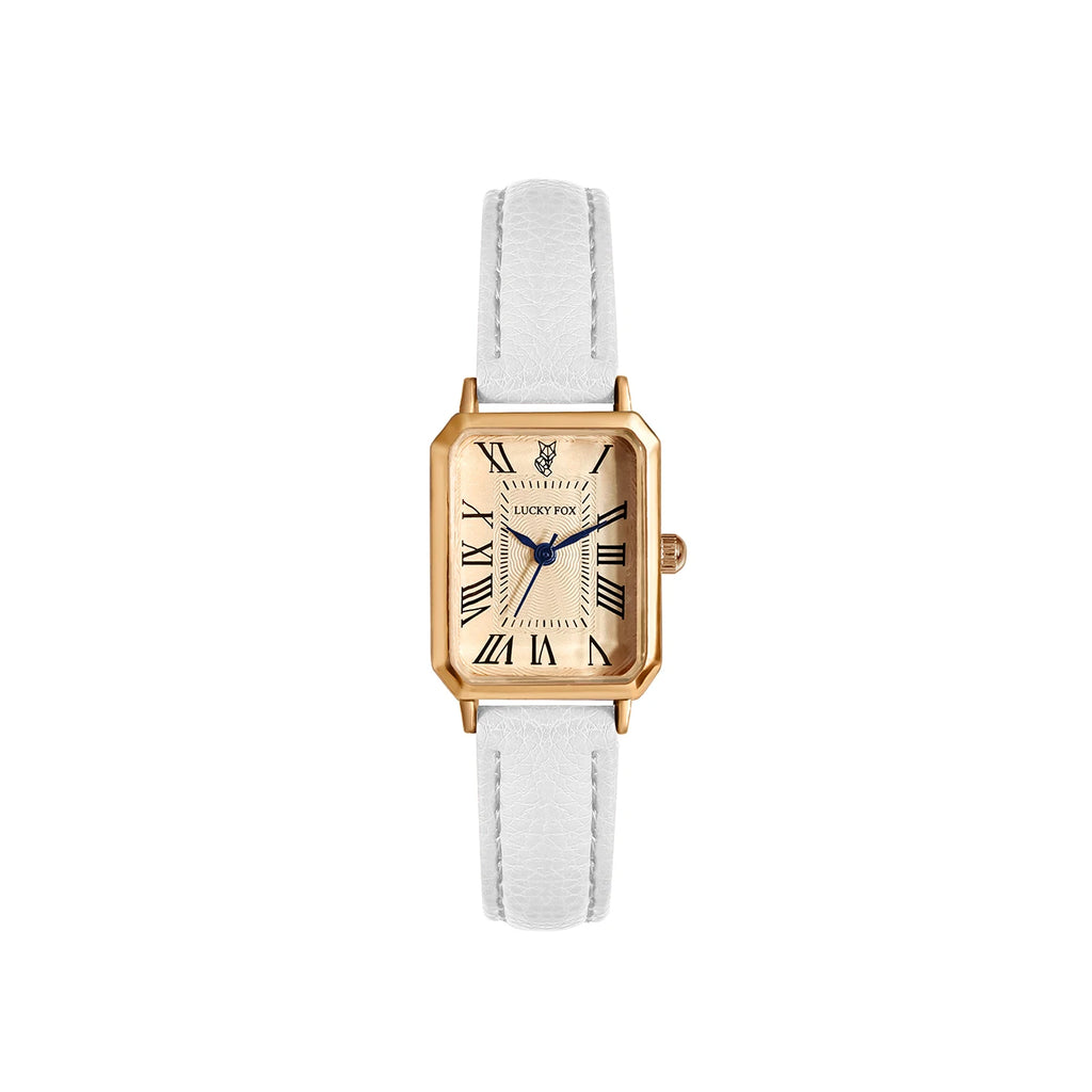 Urban Chic Square Watch